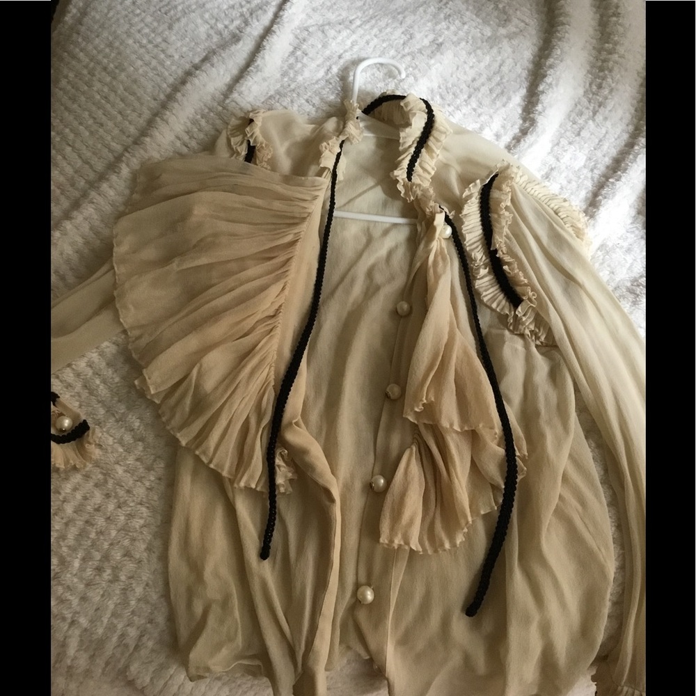 Shirt - Picture 3 of 11